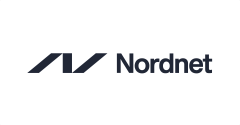Nordnet logotyp